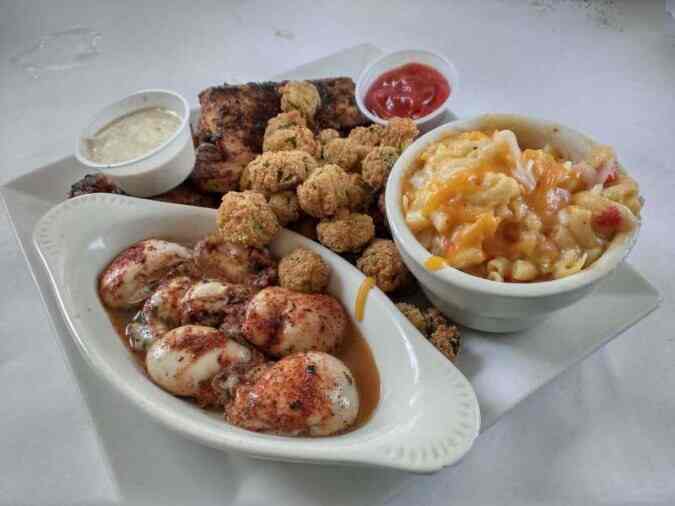 Photo credit: zomato