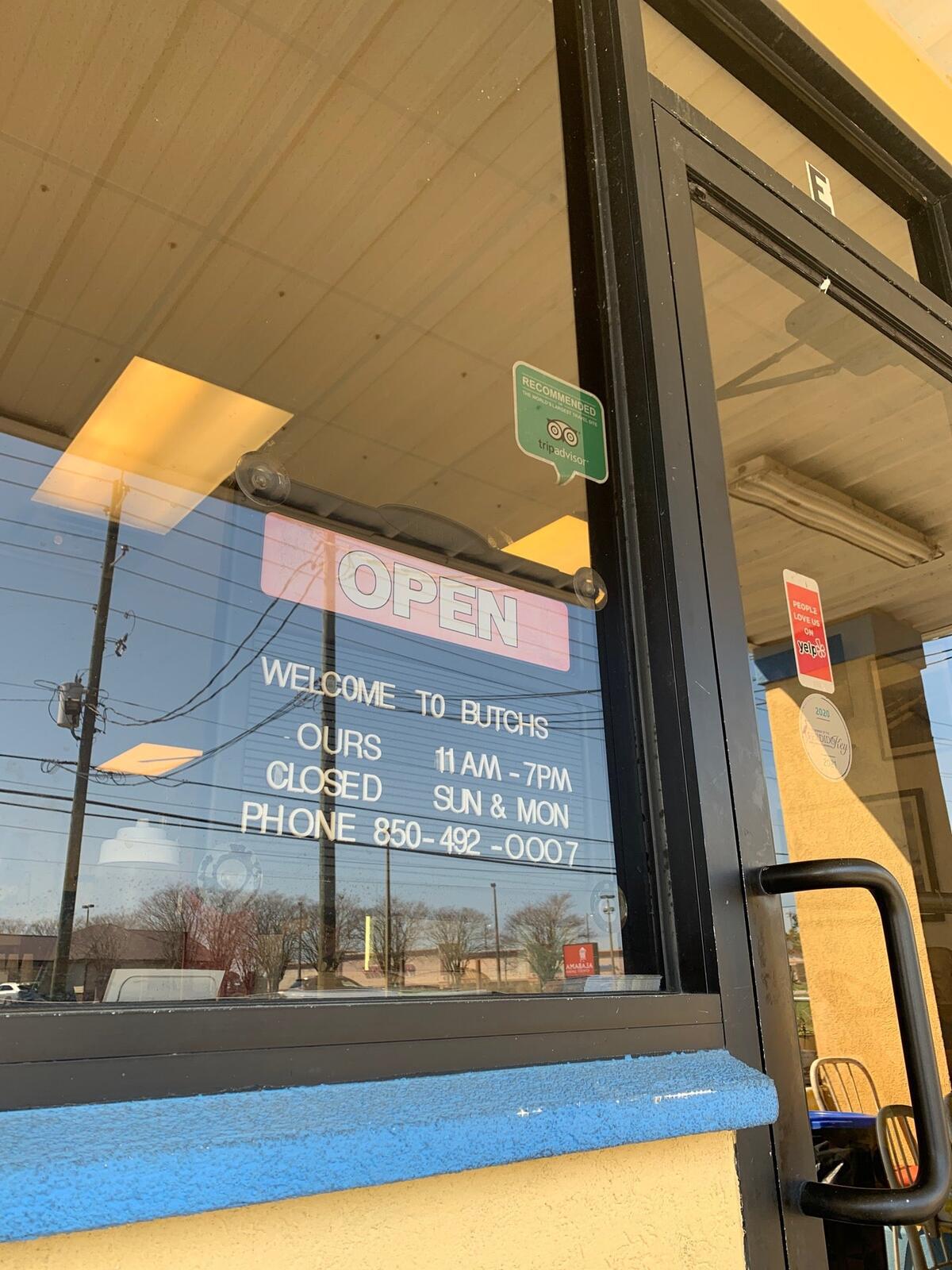 Photo credit: nextdoor