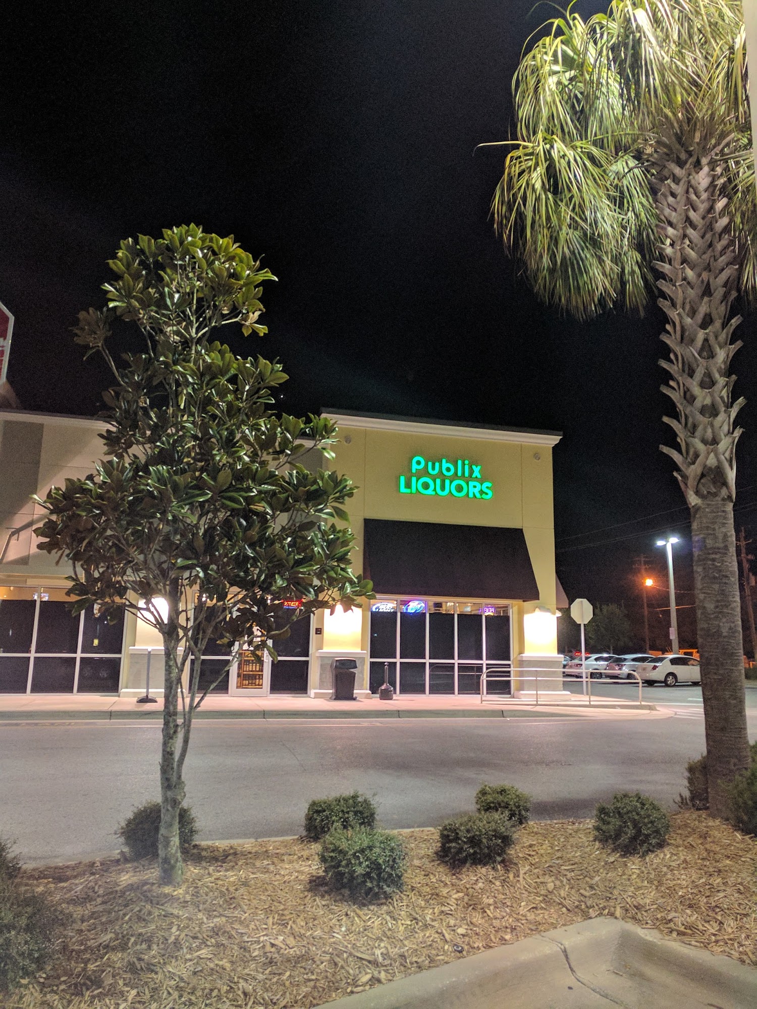 Publix Liquors at Shops at Perdido Key