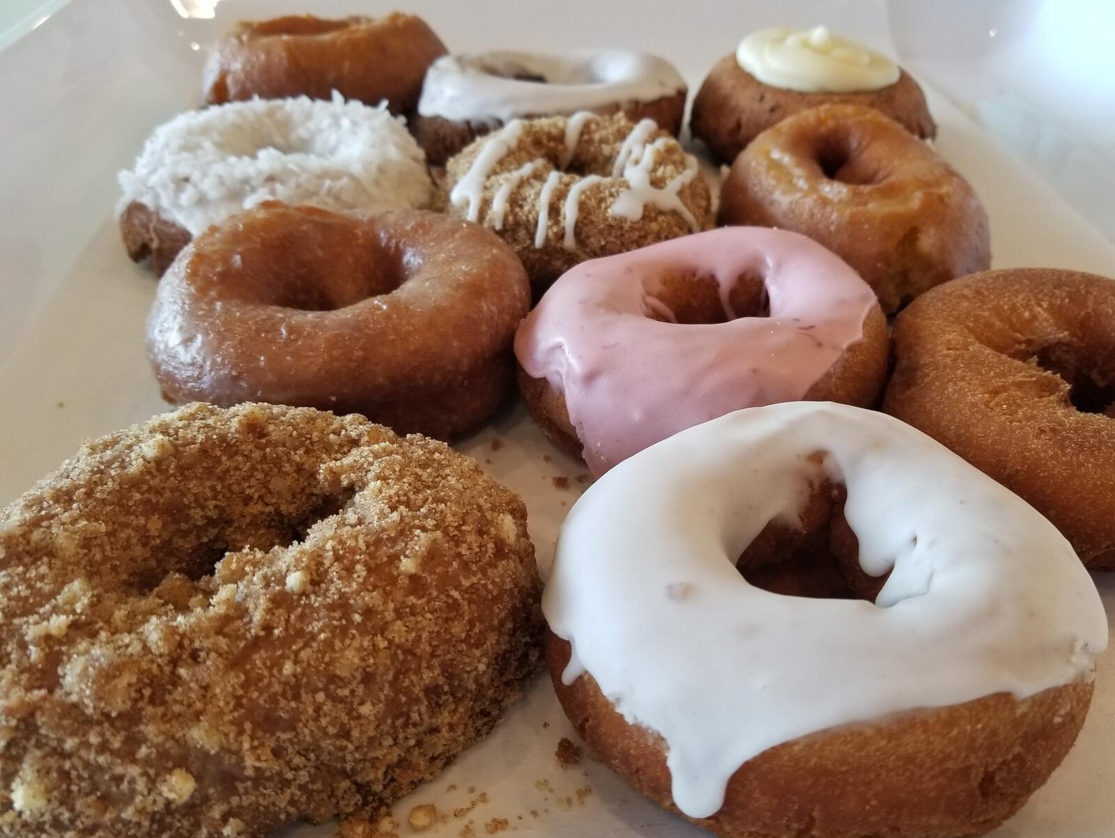 Photo credit: nextdoor