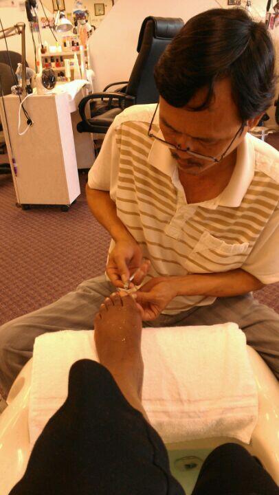 Photo credit: nextdoor