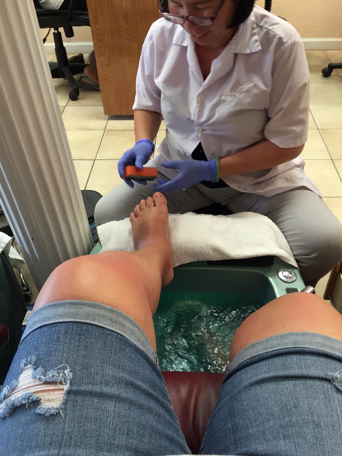 Photo credit: nextdoor