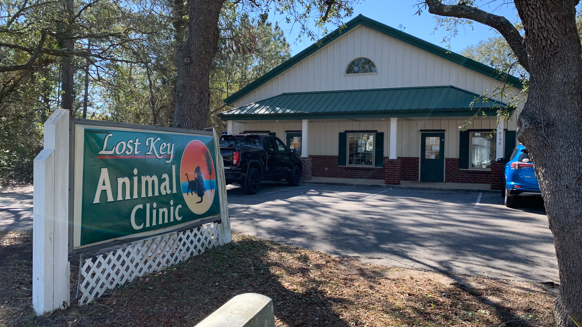 Lost Key Animal Clinic