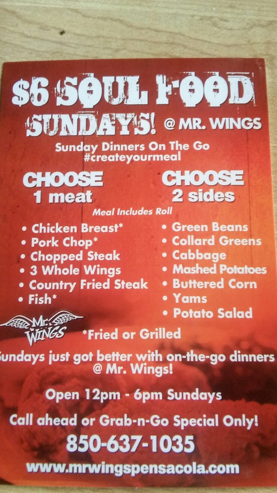 Photo credit: Tripadvisor