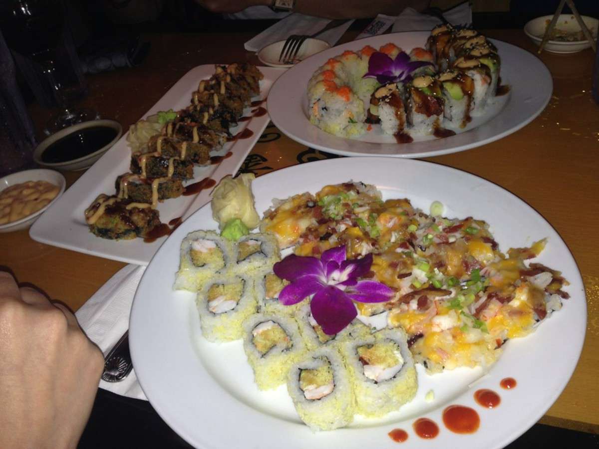 Photo credit: zomato