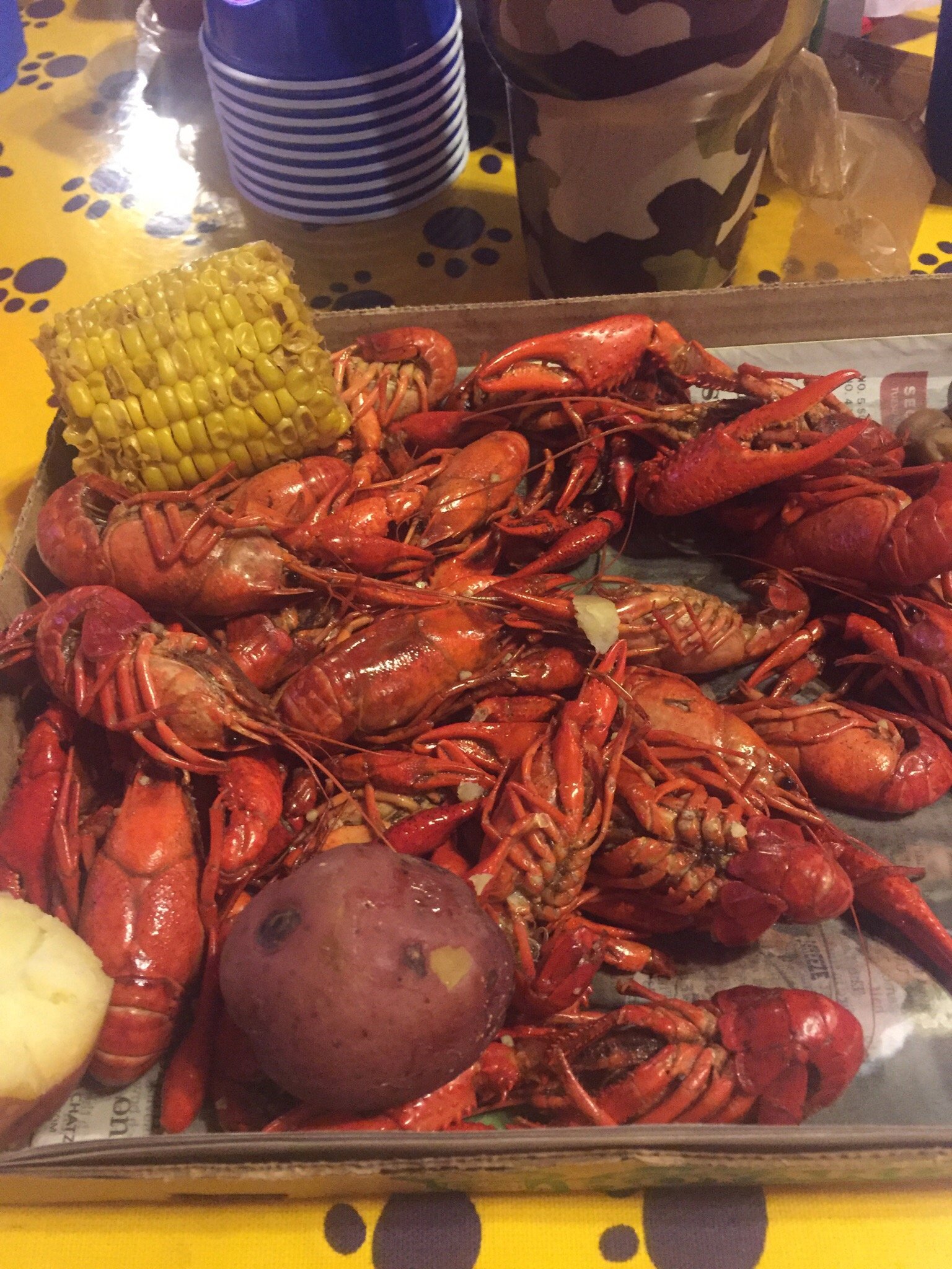 Photo credit: tripadvisor