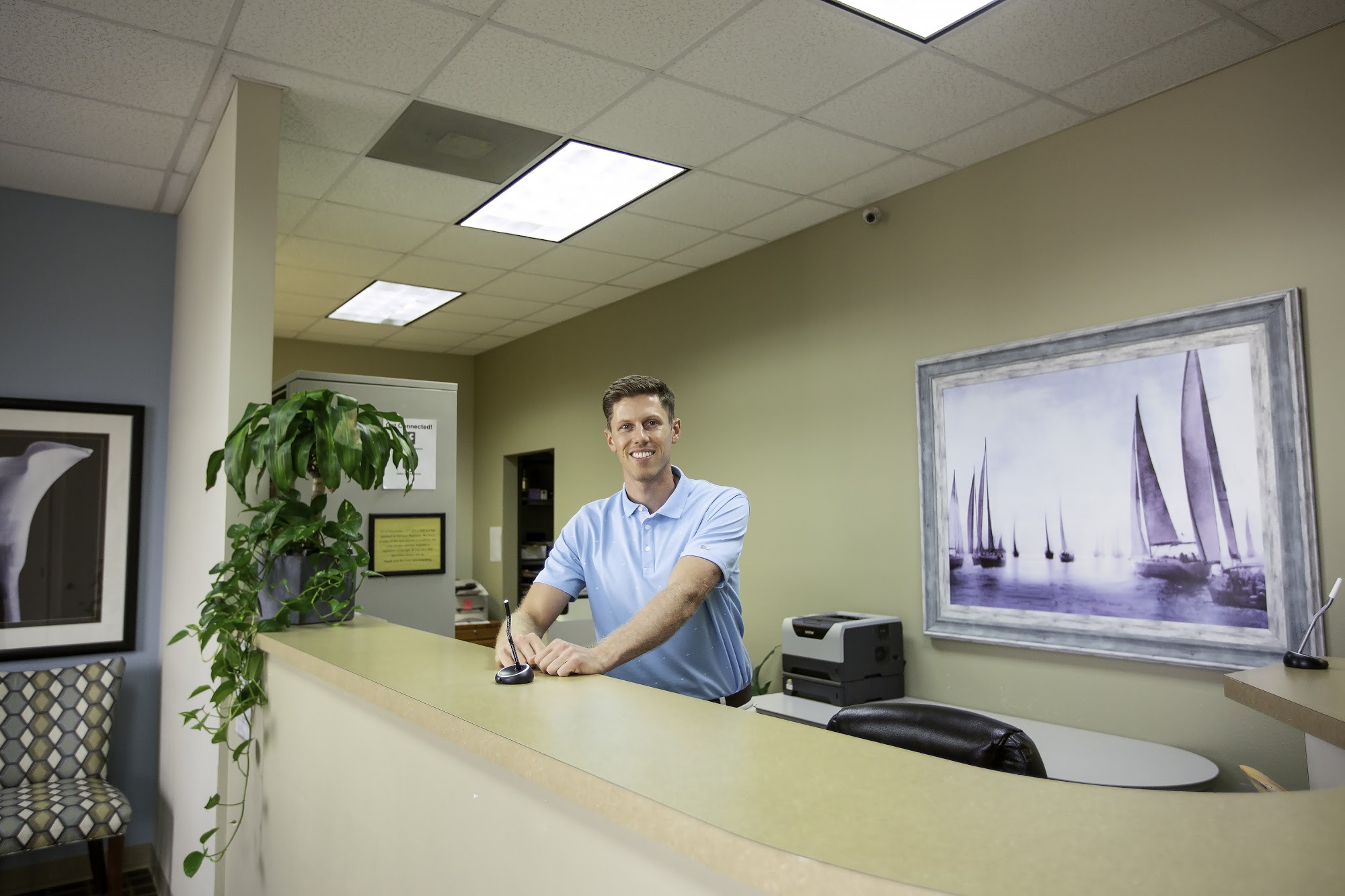 Neal Clinic Chiropractic Comprehensive Healthcare
