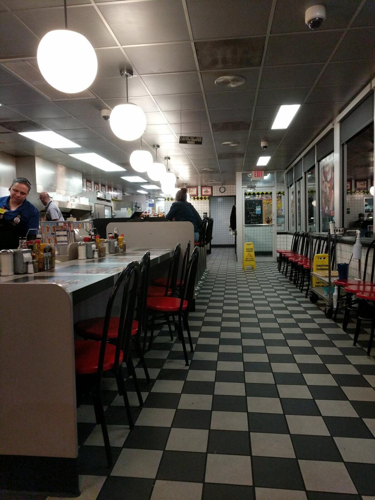 Photo credit: nextdoor