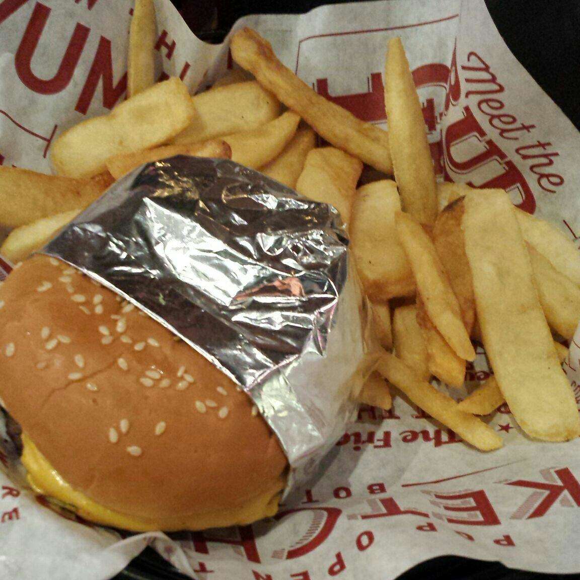 Photo credit: zomato