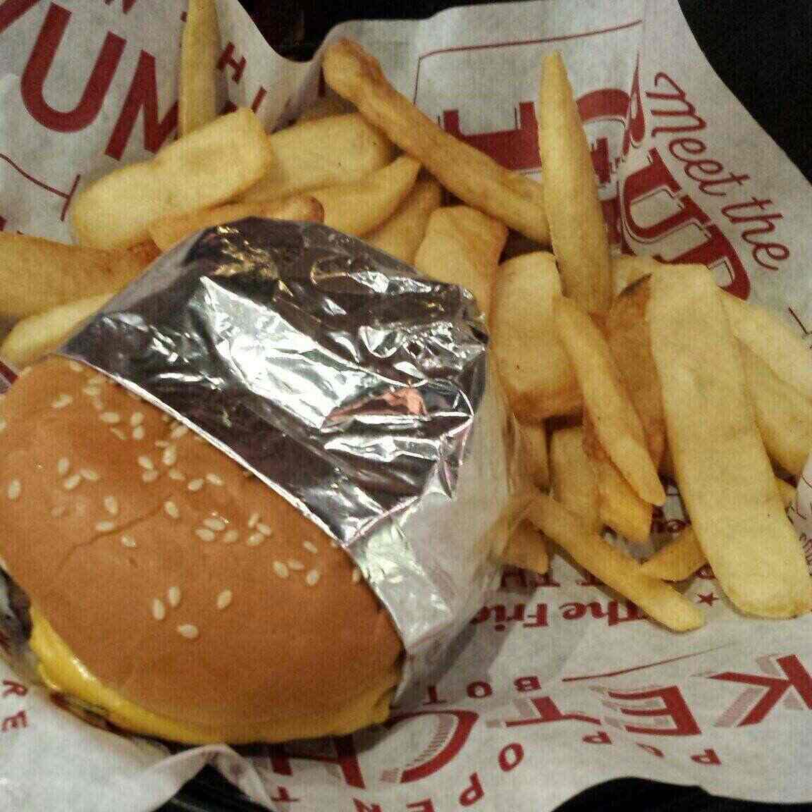 Photo credit: zomato