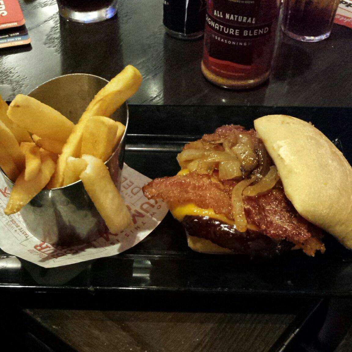 Photo credit: zomato