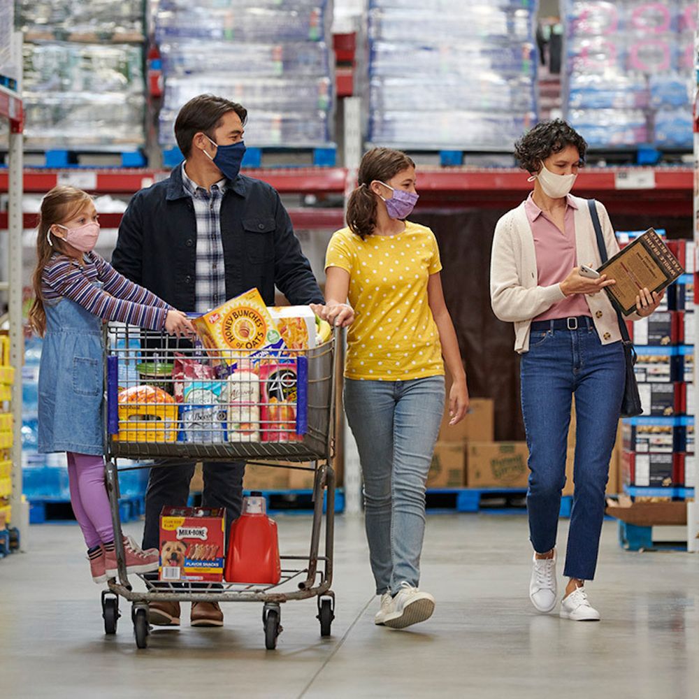 SAM'S CLUB - 1250 Airport Blvd, Pensacola FL - Hours, Directions ...