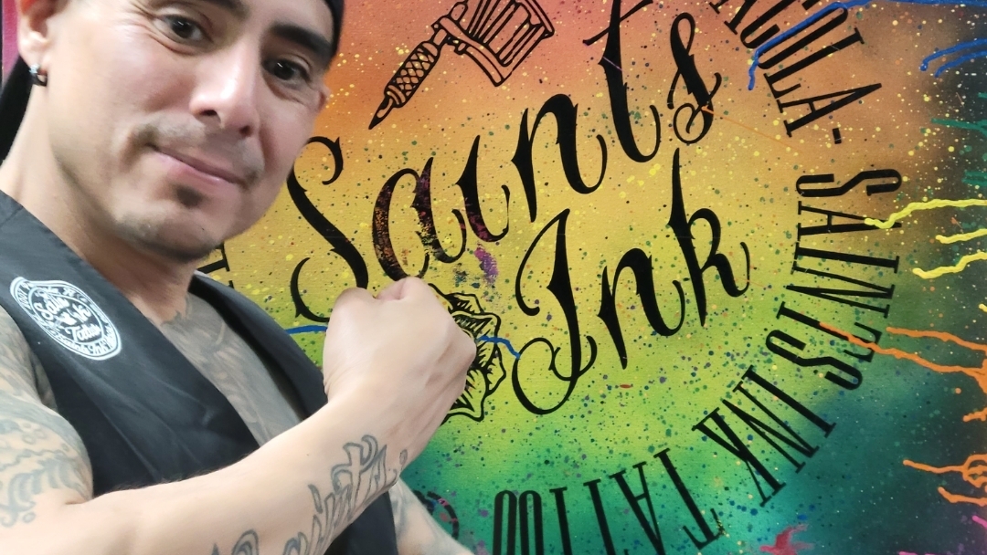 Saints Ink Tattoos LLC