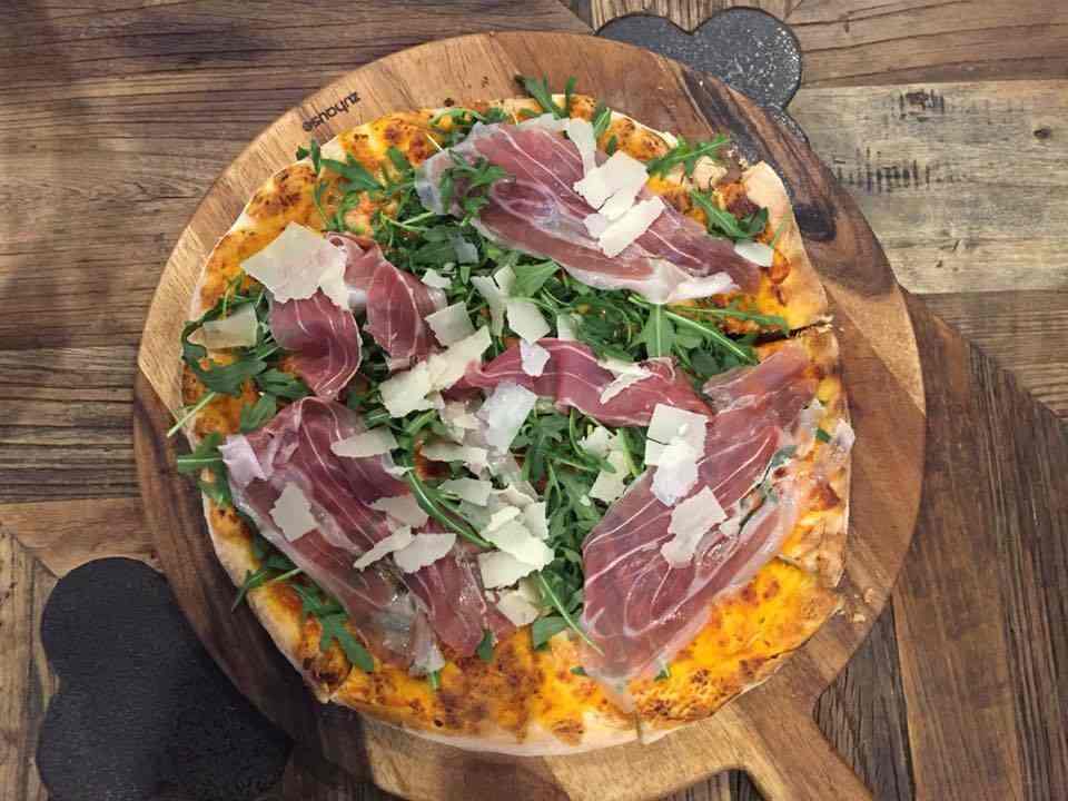 Photo credit: zomato