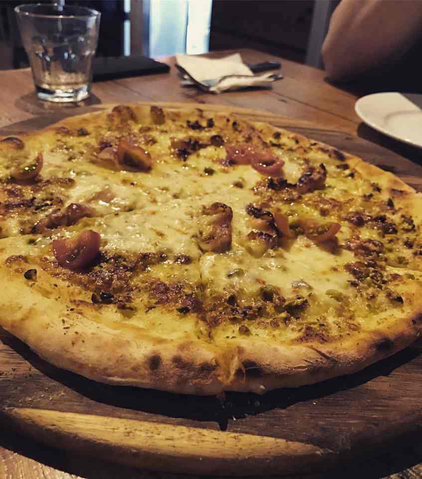 Photo credit: zomato