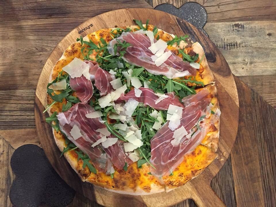Photo credit: zomato