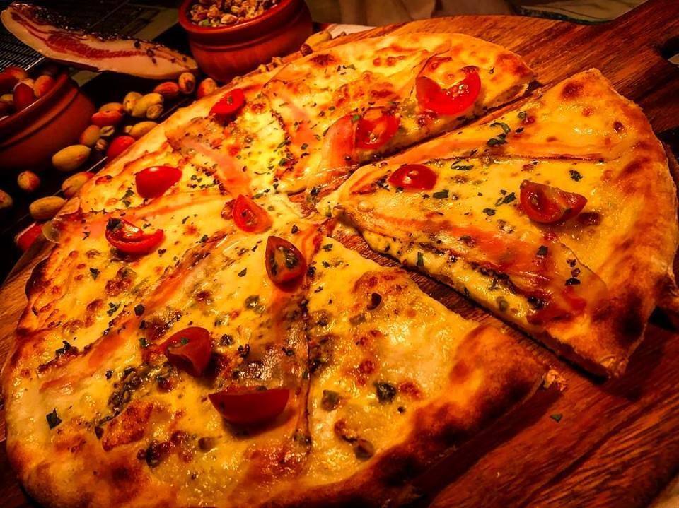 Photo credit: zomato