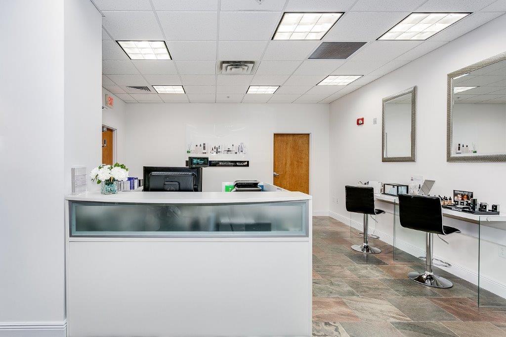 Welch SkinCare Center at Medical Center Clinic