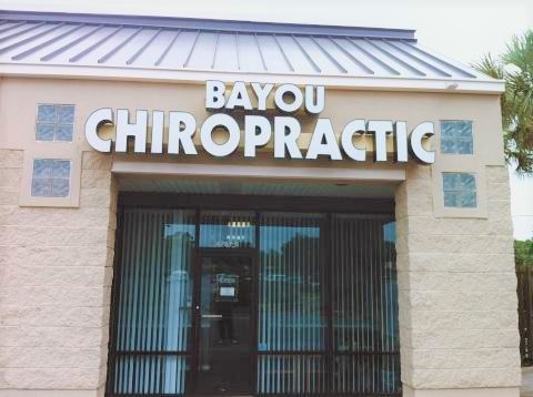 Bayou Chiropractic