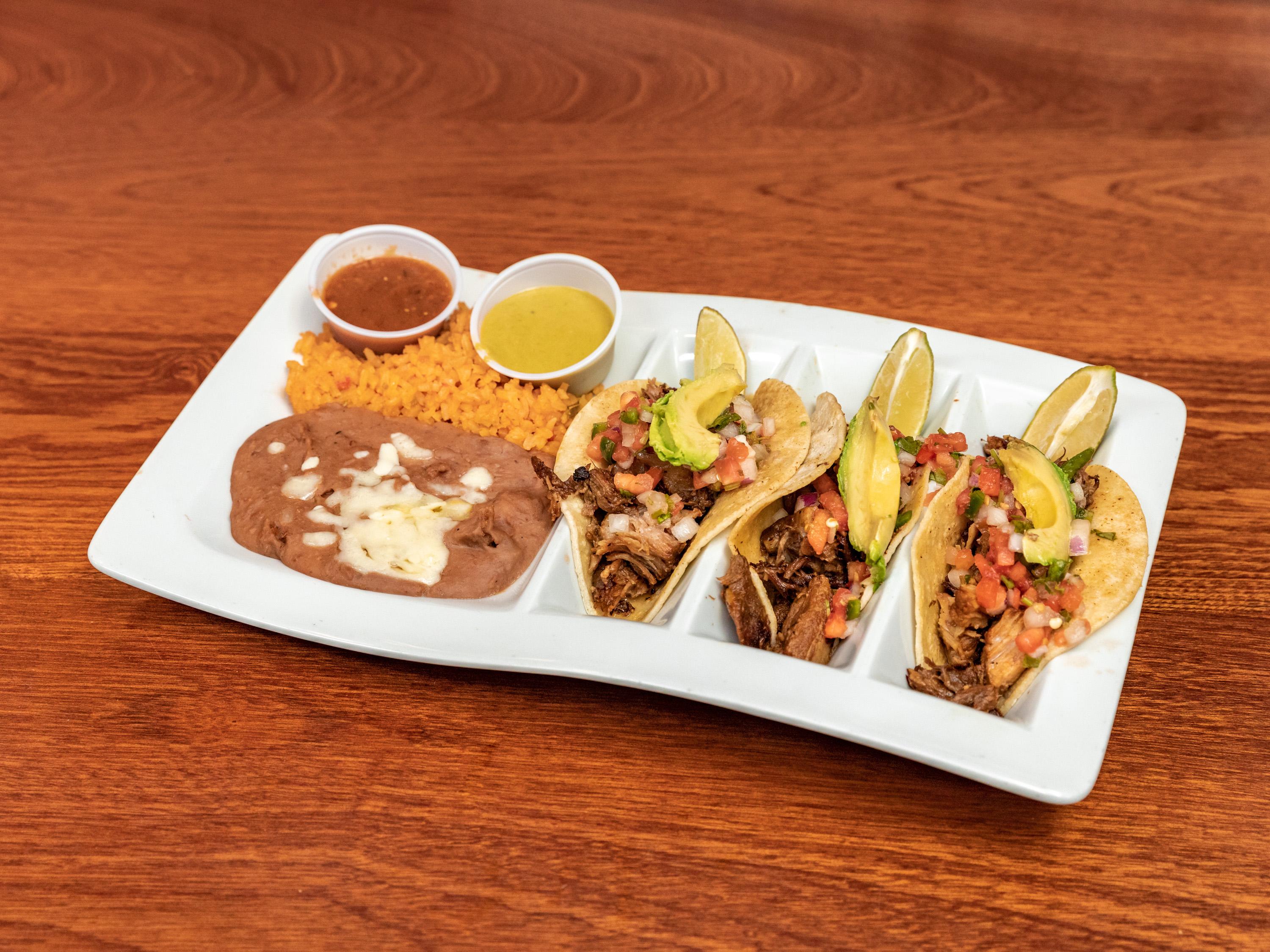 Photo credit: grubhub