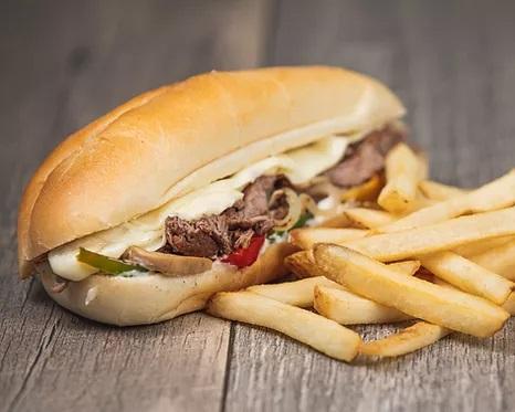 Photo credit: grubhub