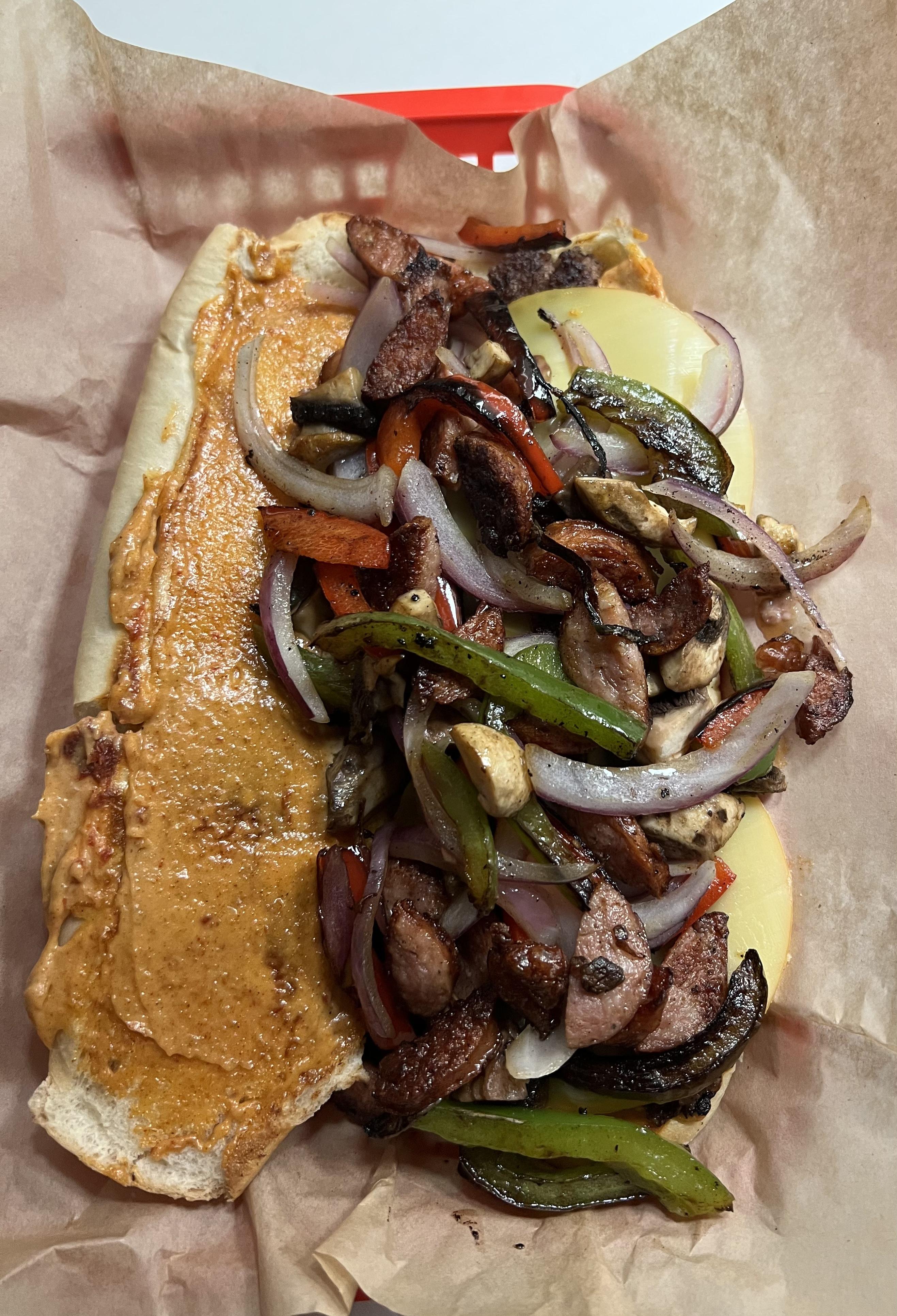 Photo credit: grubhub