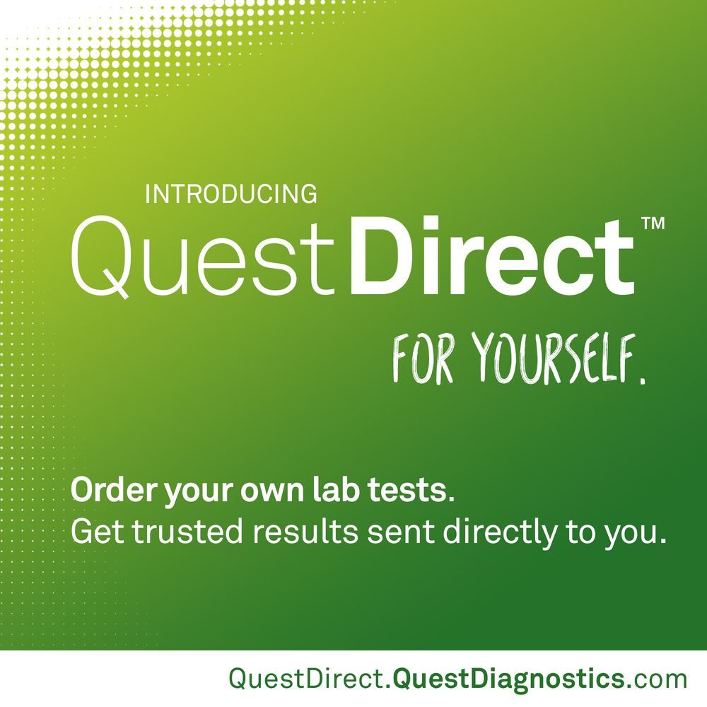 Quest Diagnostics: Tanner Jason M MD