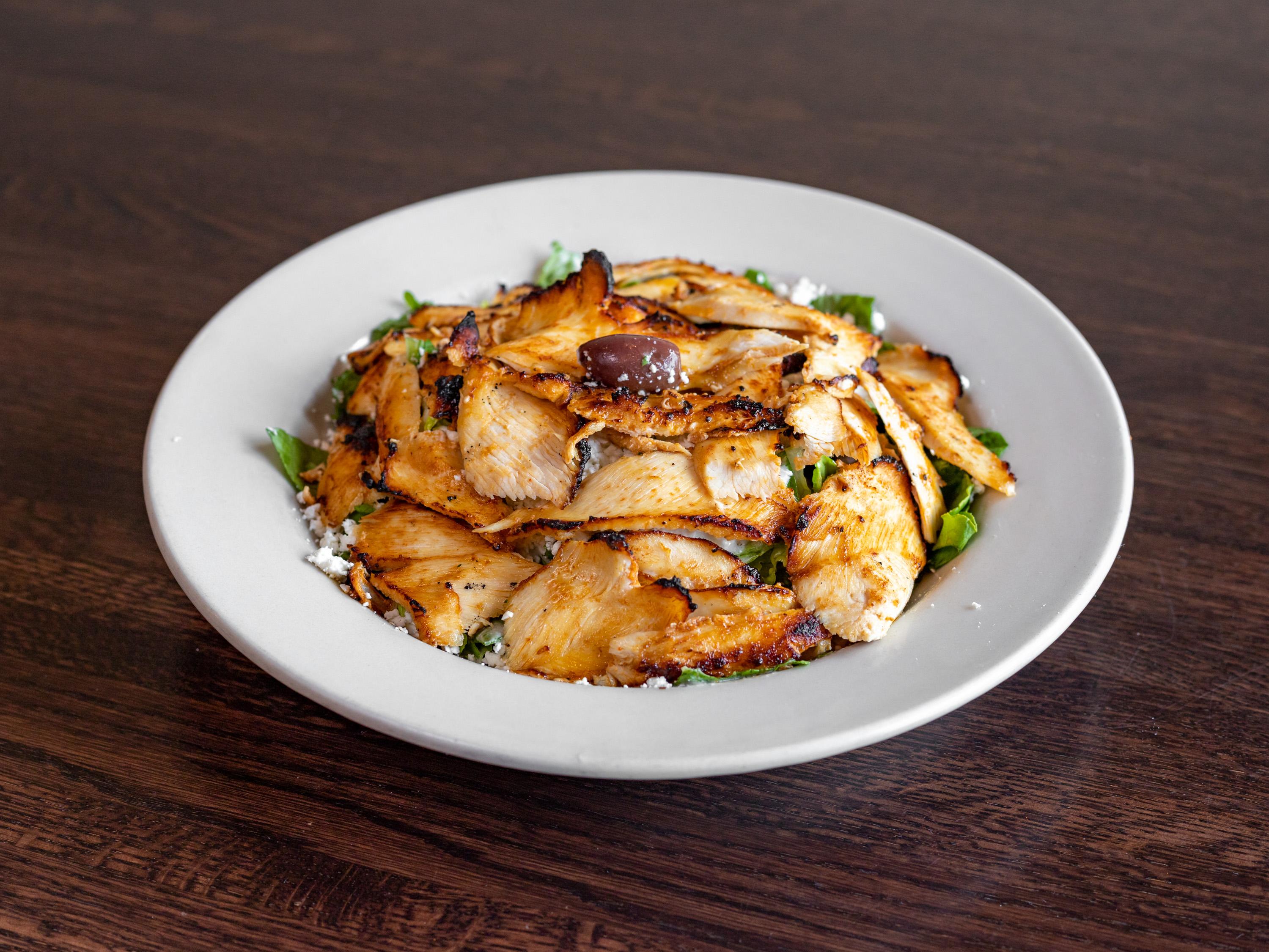 Photo credit: grubhub