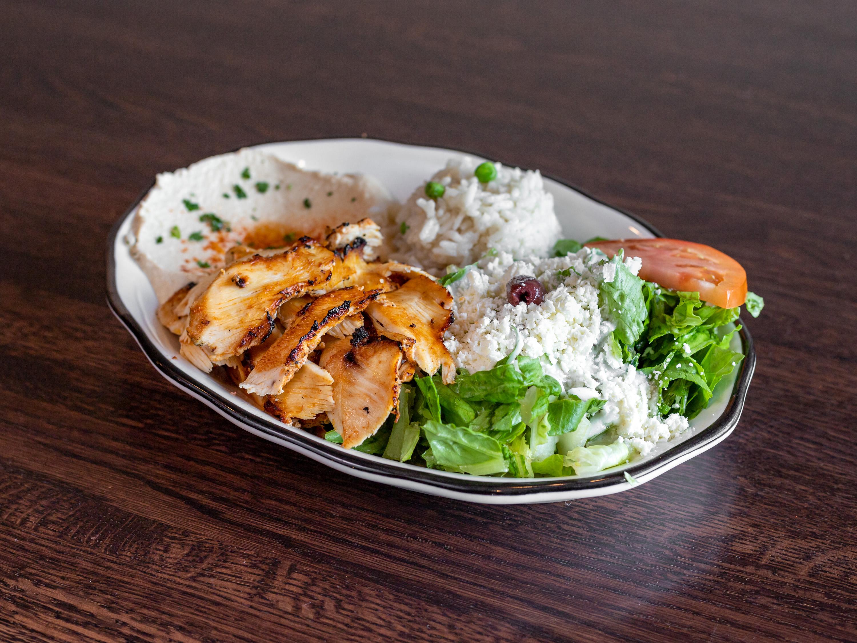 Photo credit: grubhub
