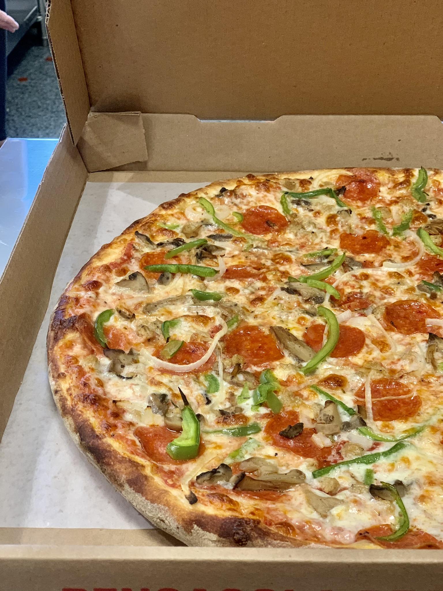 Photo credit: grubhub
