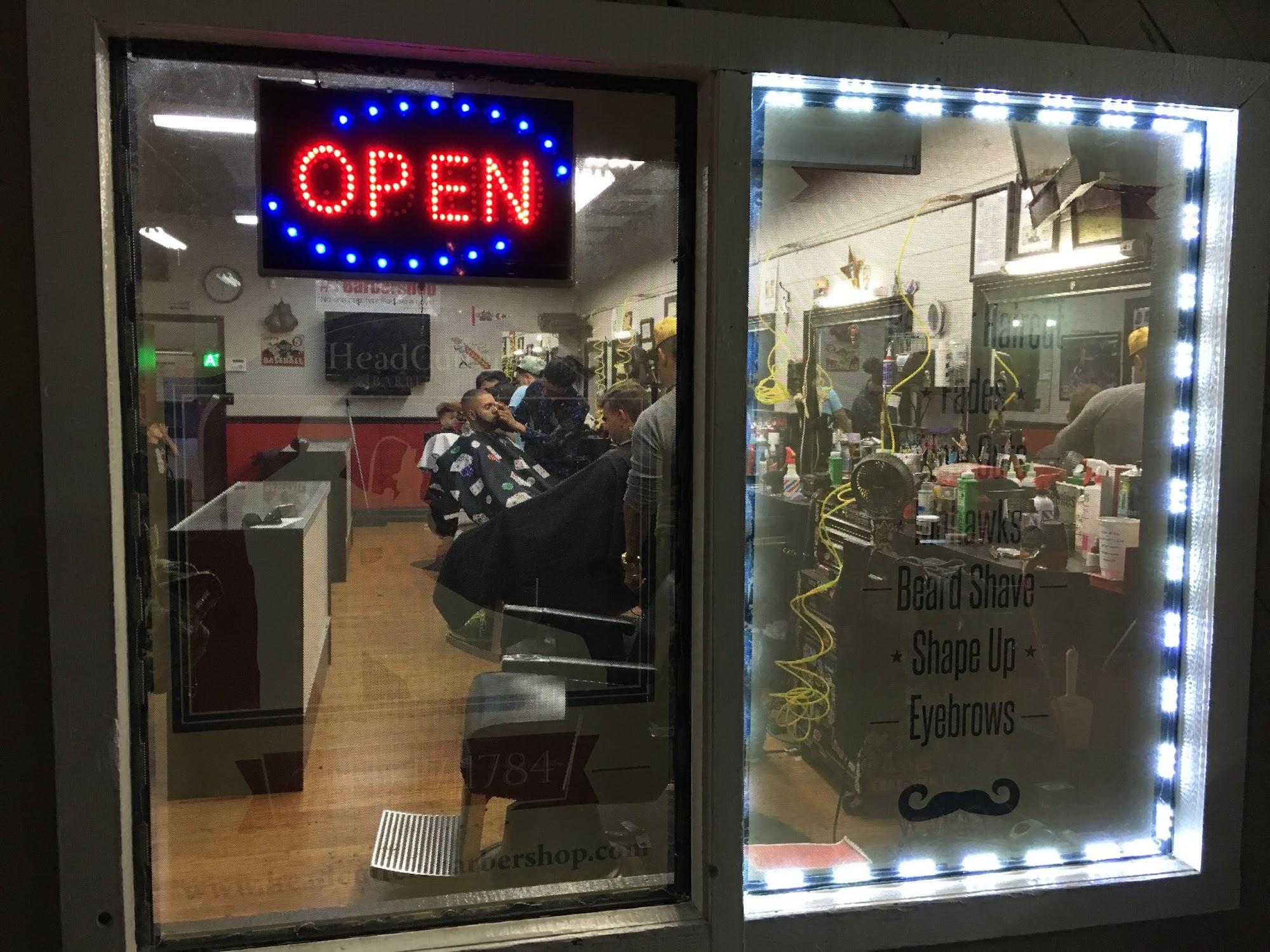 HeadCutters Barber Shop