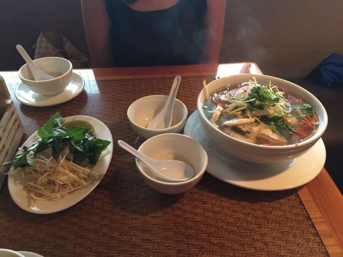 Photo credit: zomato