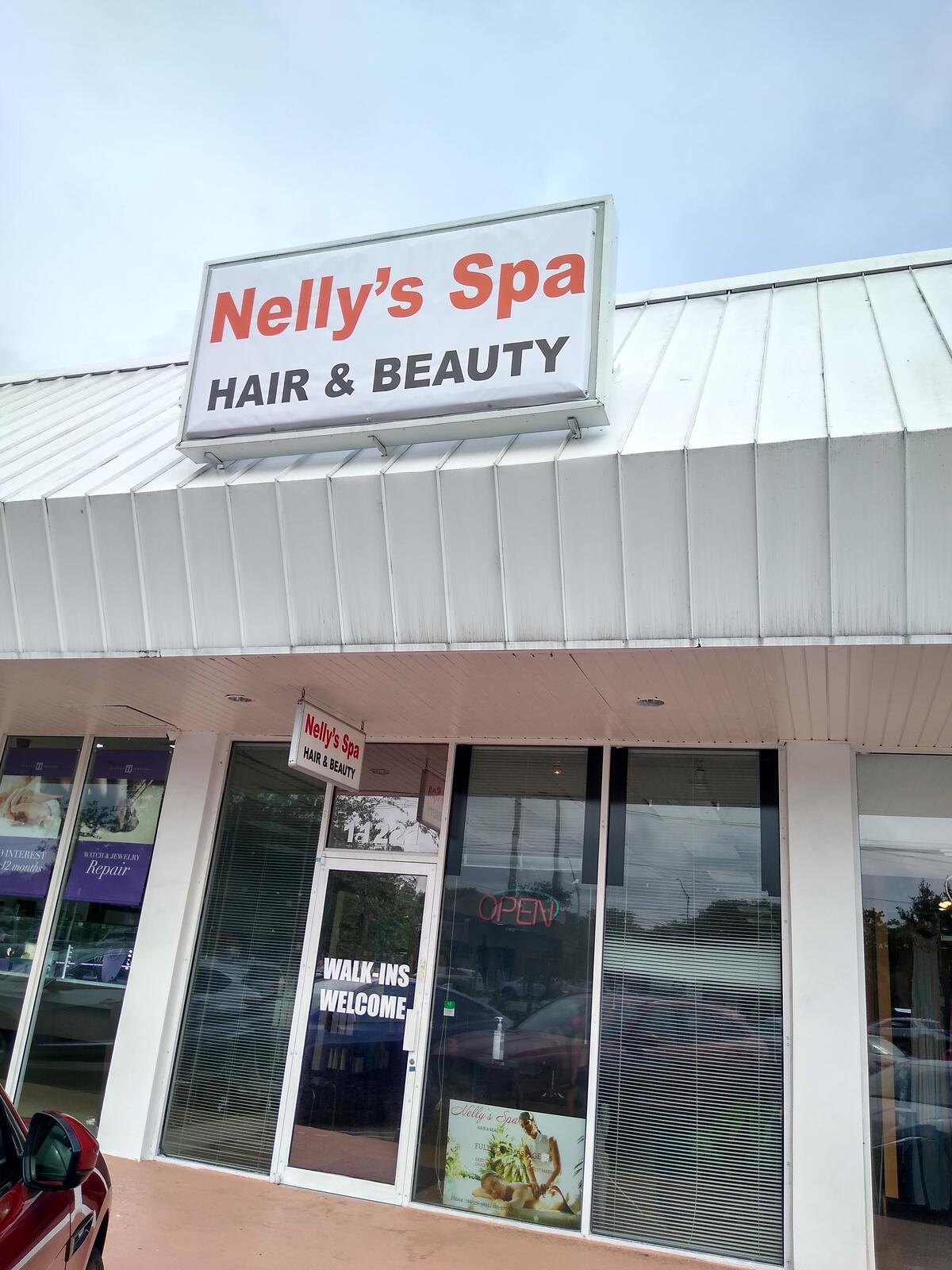 Photo credit: nextdoor