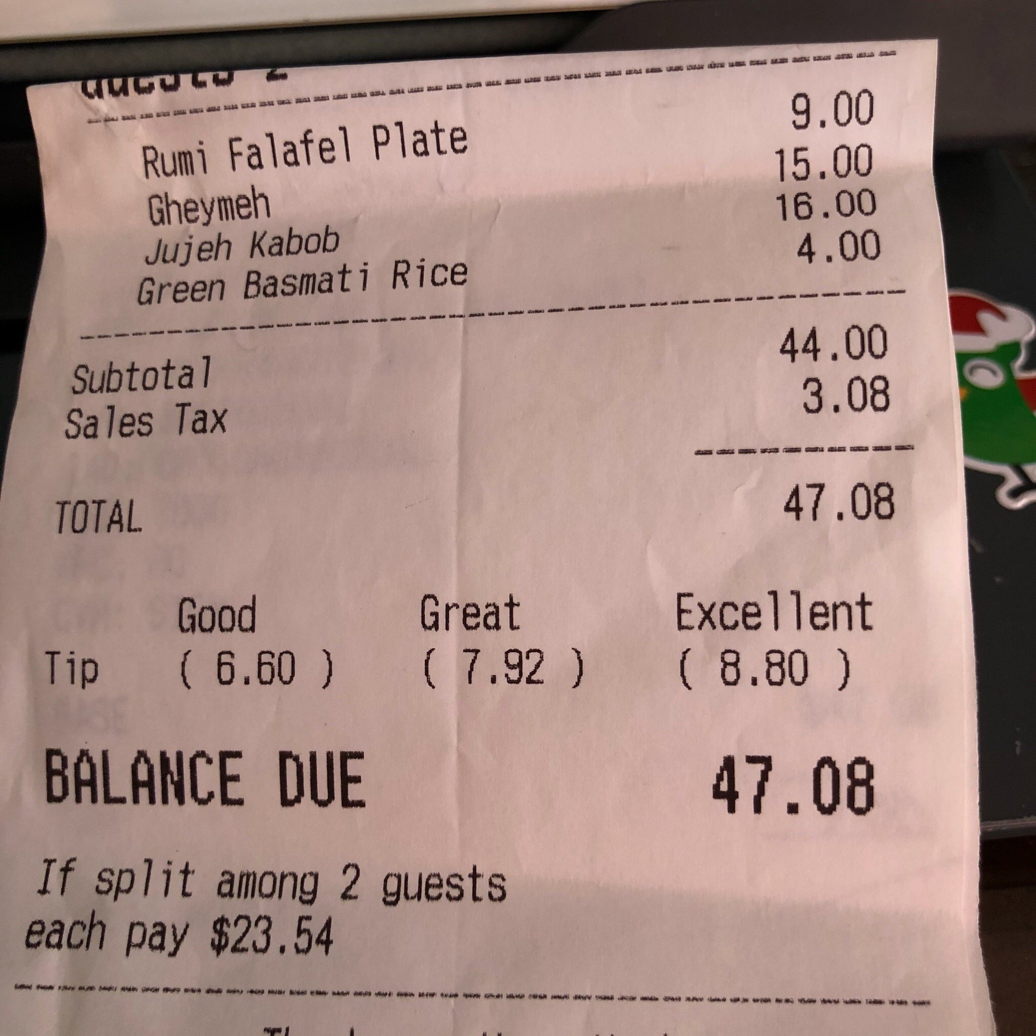 Photo credit: tripadvisor