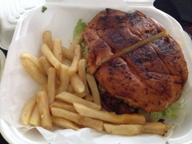 Photo credit: zomato