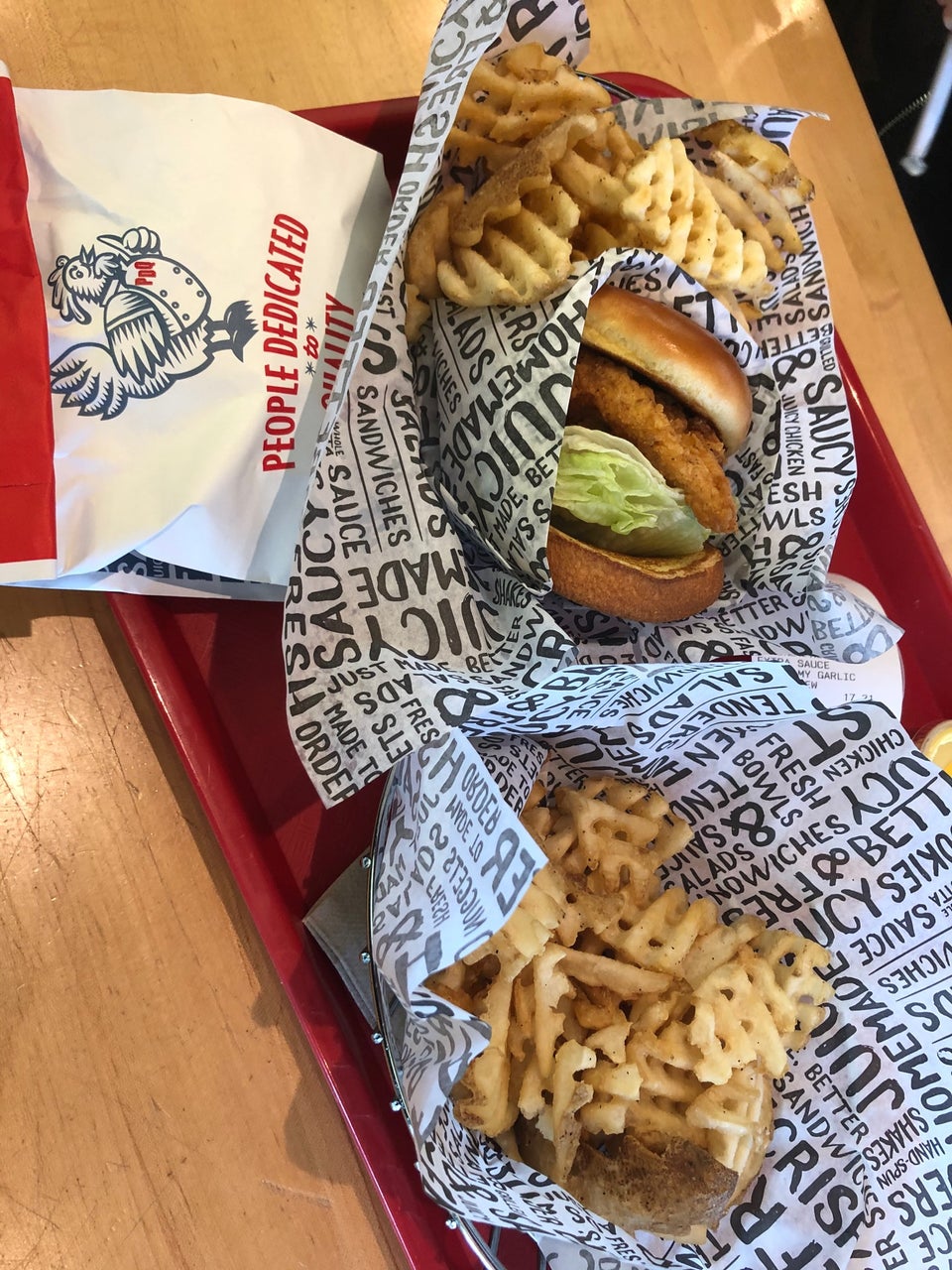 Photo credit: foursquare