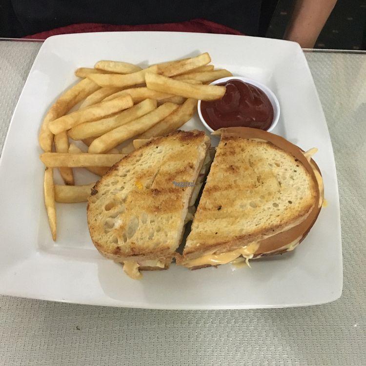 Photo credit: happycow