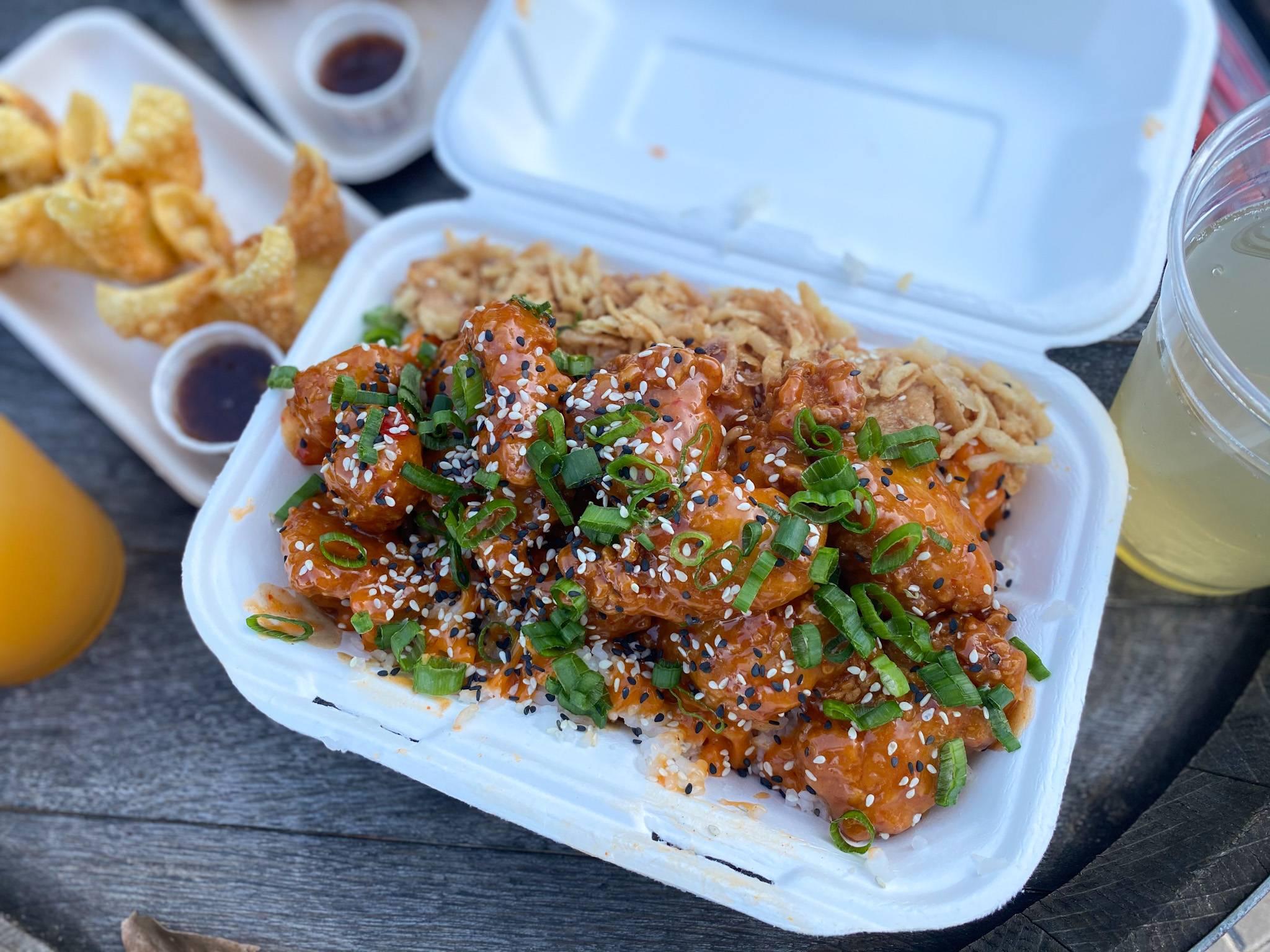 Photo credit: ubereats