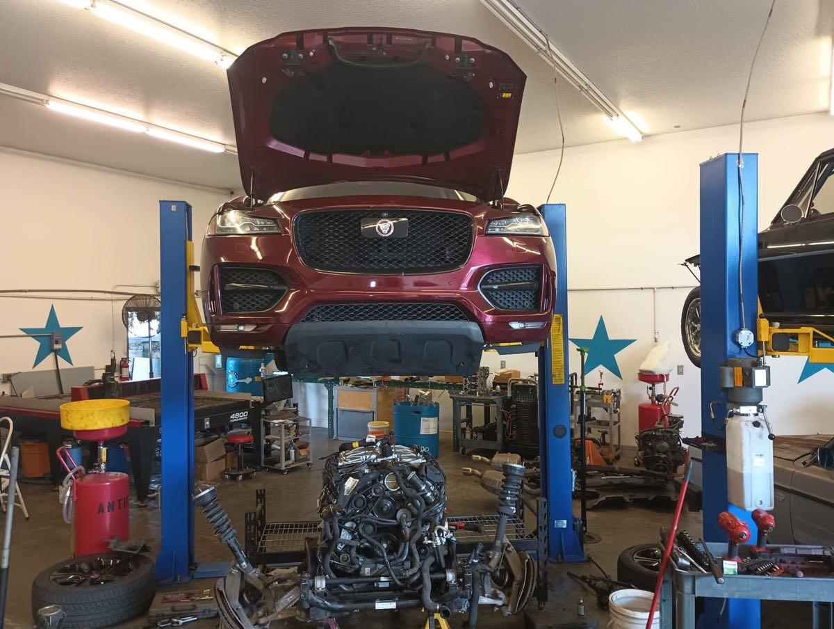 Photo credit: nextdoor