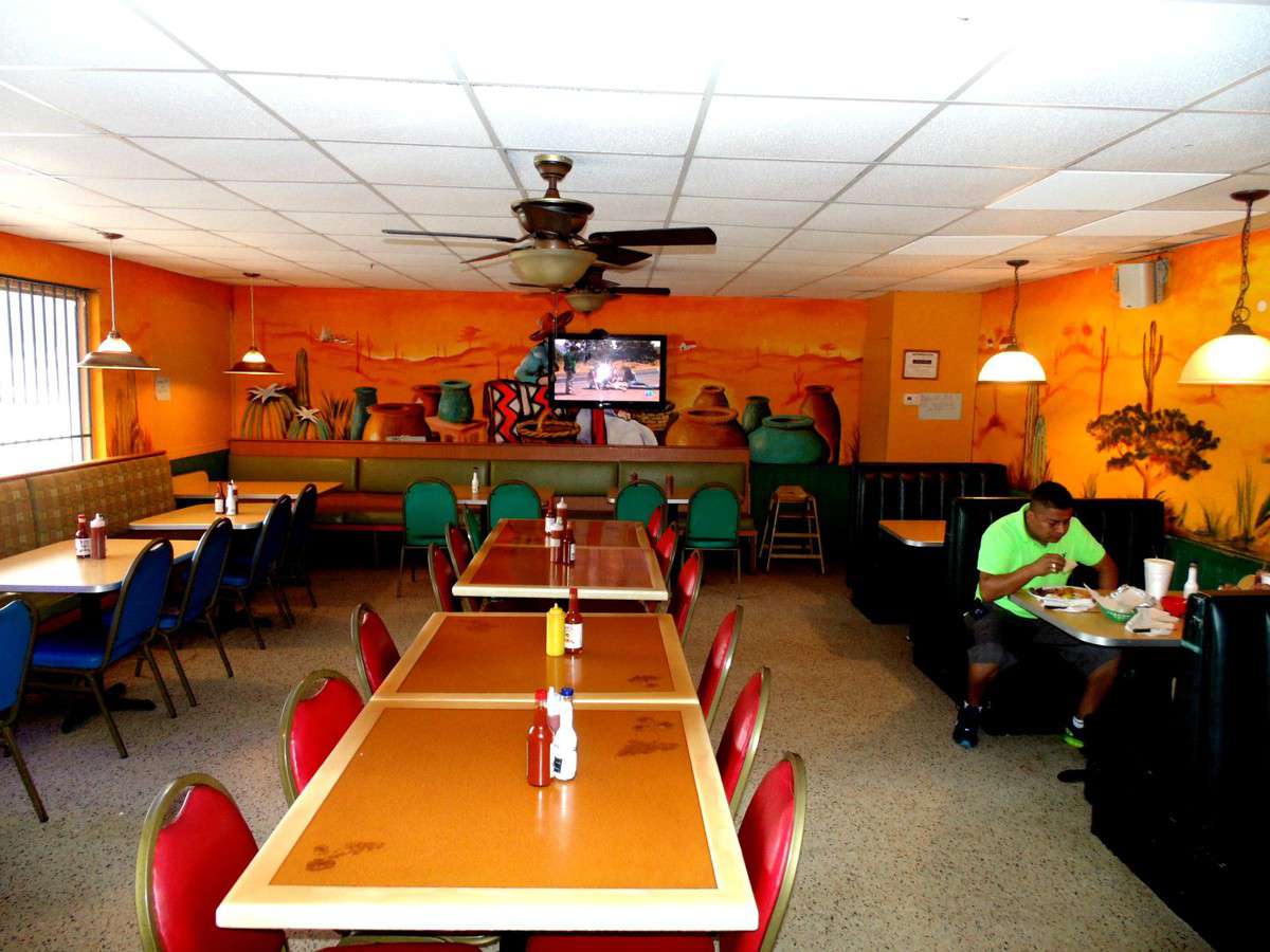 Photo credit: zomato