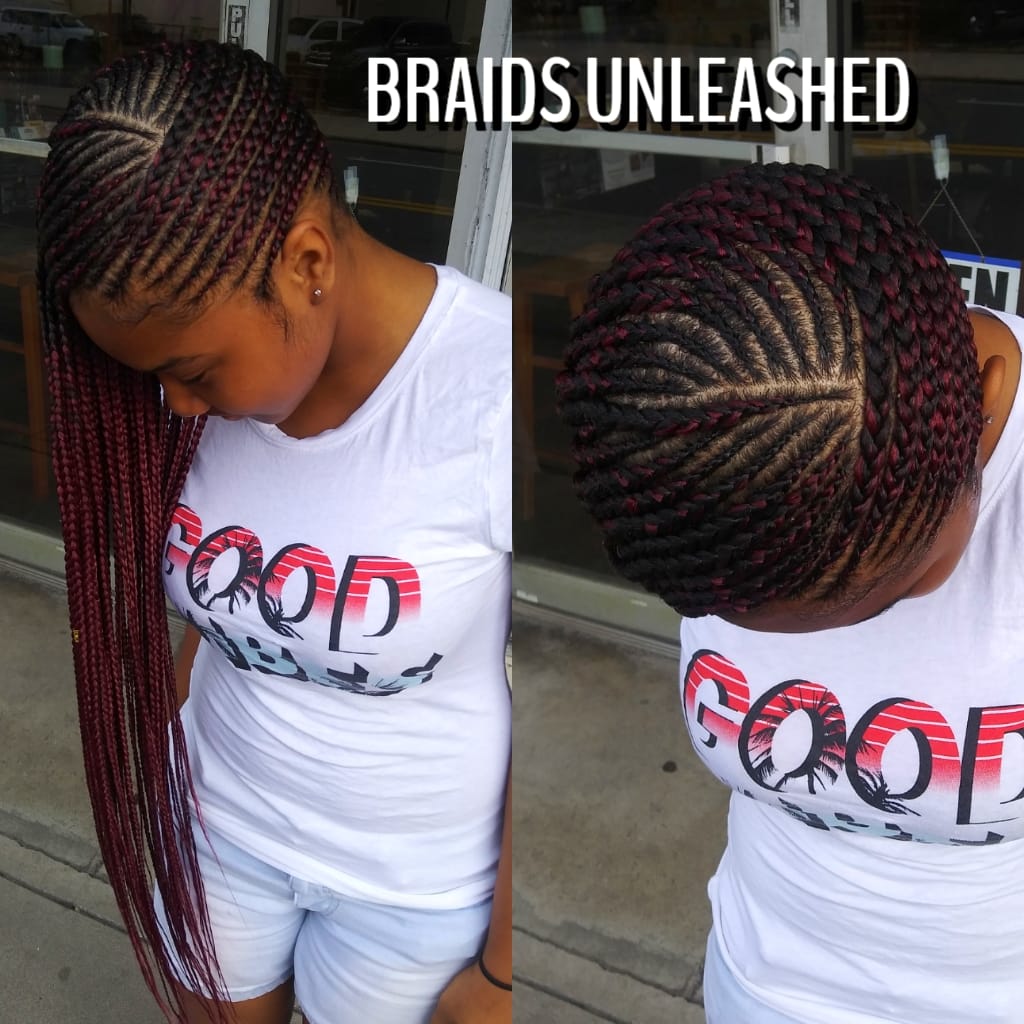 Braids Unleashed, LLC