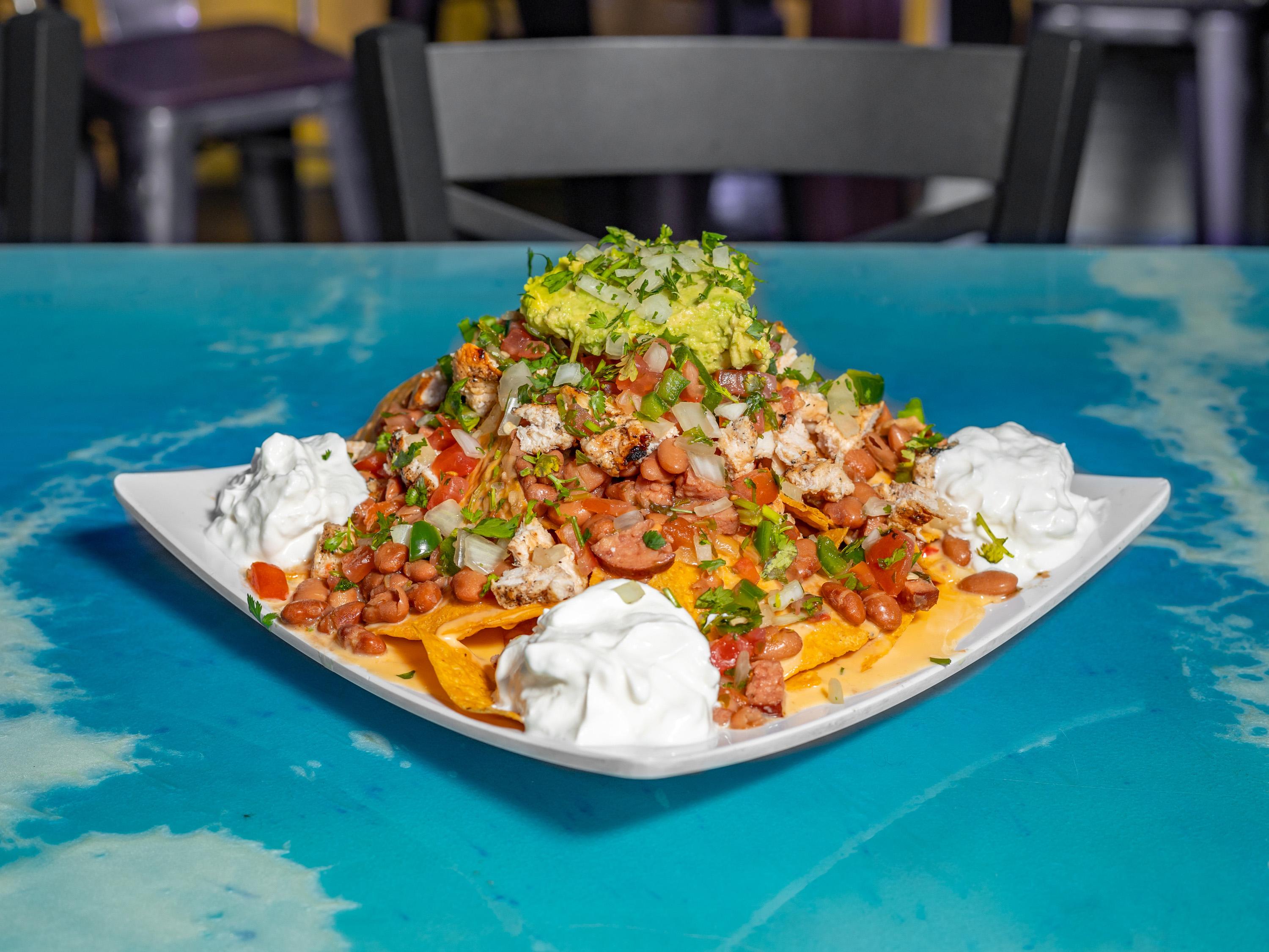 Photo credit: grubhub