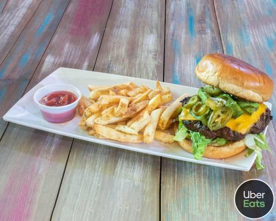 Photo credit: ubereats