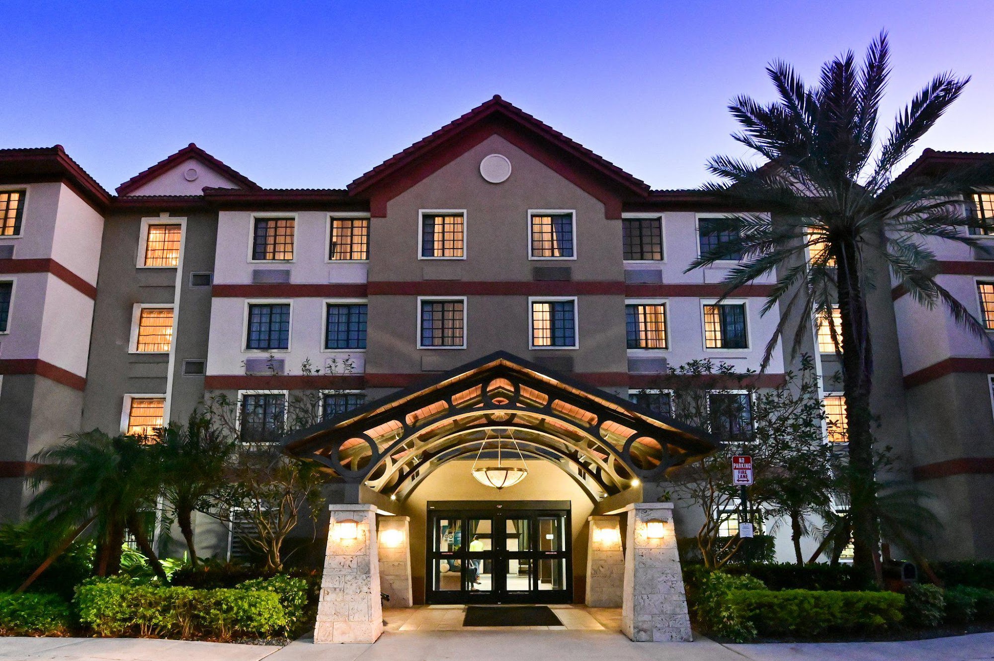 Sonesta ES Suites Fort Lauderdale Plantation