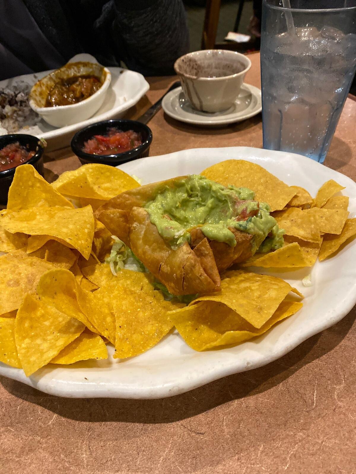 Photo credit: nextdoor