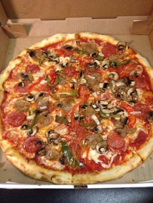 Photo credit: zomato