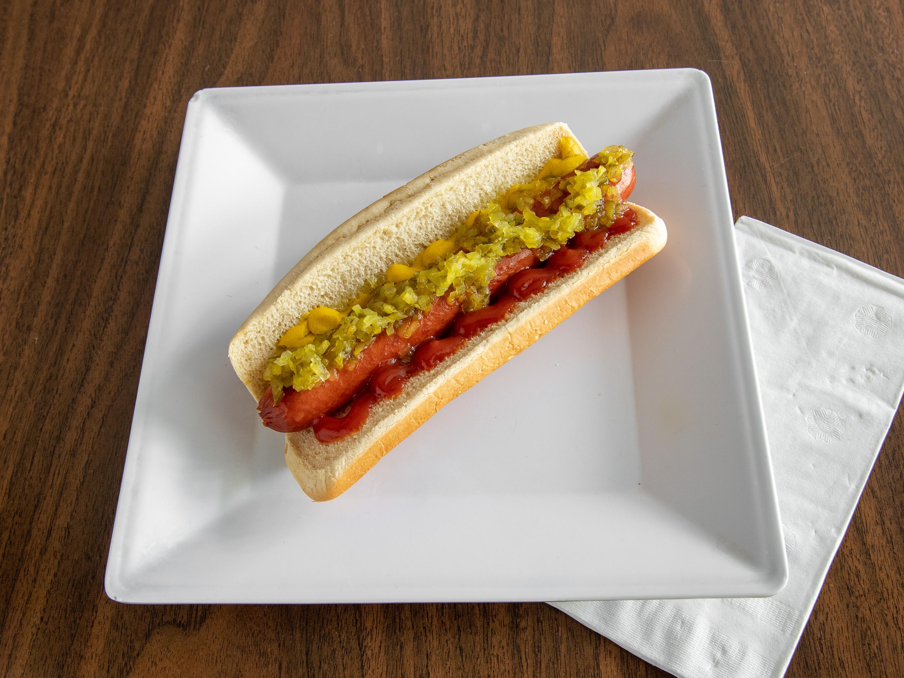 Photo credit: grubhub