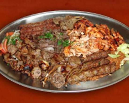 Photo credit: ubereats