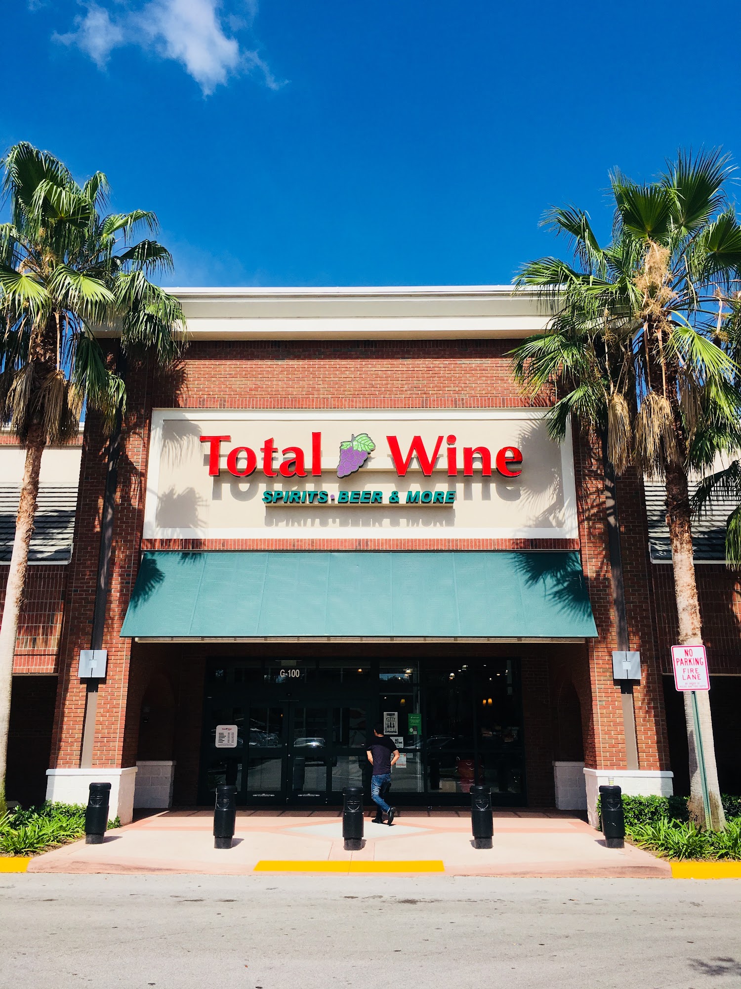 Total Wine & More