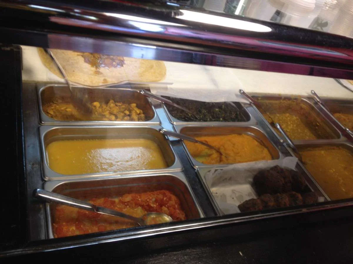 Photo credit: zomato